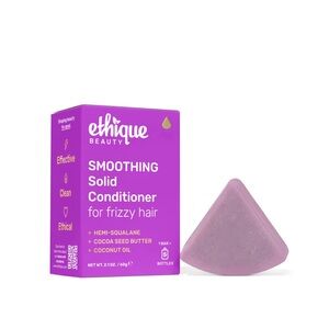 Ethique beauty Smoothing Conditioner Bar
for frizzy hair